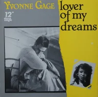 Lover Of My Dreams