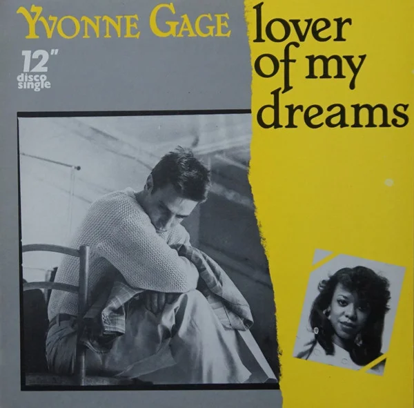 Lover Of My Dreams
