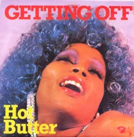 Getting Off