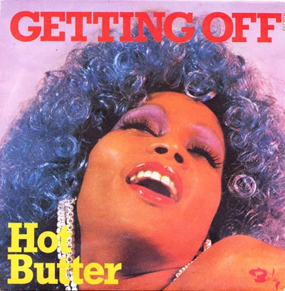 Getting Off