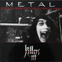 Metal Killers III