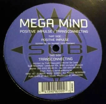 Positive Impulse / Transconnecting