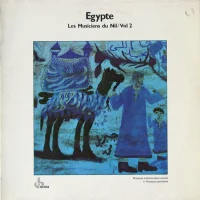 Égypte Vol 2