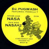 NASA