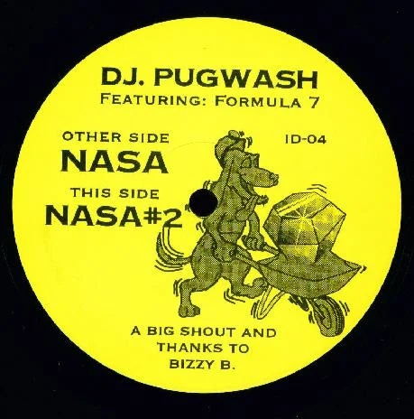 NASA