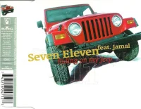 Riding On My Jeep