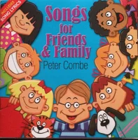 Songs For Friends & Family