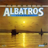 Formația Albatros