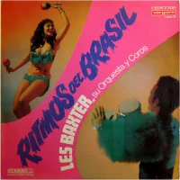 Ritmos Del Brasil
