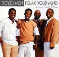 Relax Your Mind