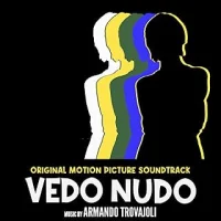 Vedo Nudo (Original Motion Picture Soundtrack)
