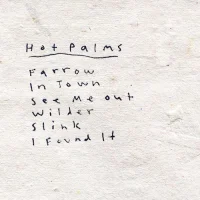 Hot Palms