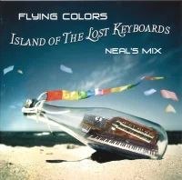 Island Of The Lost Keyboards (Neal's Mix)