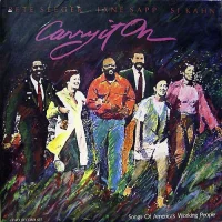 Carry It On (Songs Of America's Working People)
