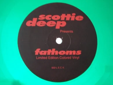 Fathoms