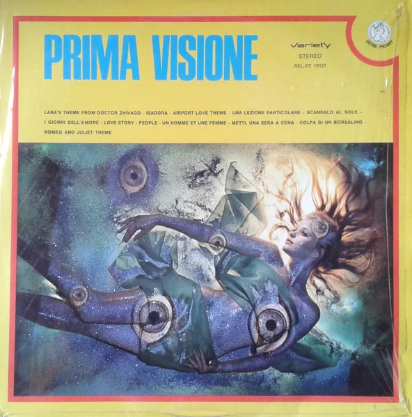 Prima Visione