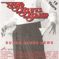 Super Blues News