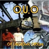 Of Unknown Origin