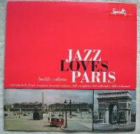 Jazz Loves Paris