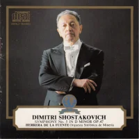 Symphony No. 5 In D Minor Op. 47