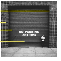 No Parking Any Time