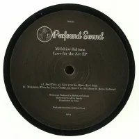 Love For The Art EP