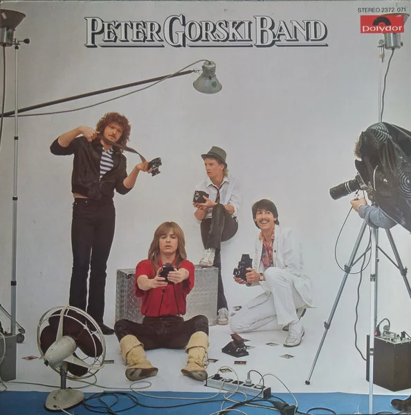 Peter Gorski Band