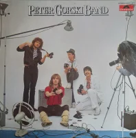 Peter Gorski Band