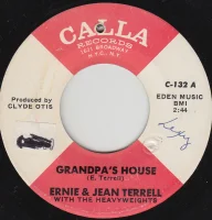 Grandpa's House
