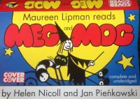 Meg And Mog