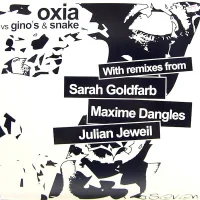Seven Remixes