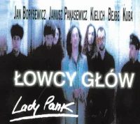 Łowcy Głów