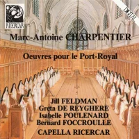 Oeuvres Pour Le Port Royal