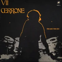 Cerrone VII - You Are The One