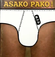 Asako Pako!
