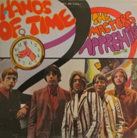 Hands Of Time