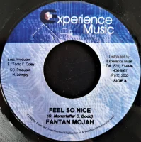 Feel So Nice