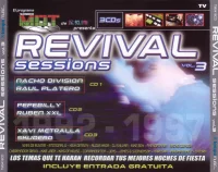 Revival Sessions Vol. 3