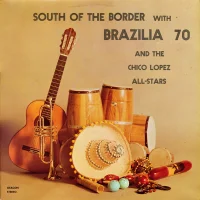 South Of The Border
