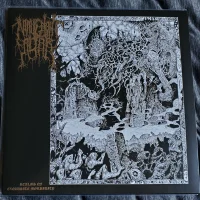 Realms Of Exquisite Morbidity