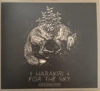 Aokigahara MMXXII