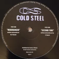 Headbanger / Second Time