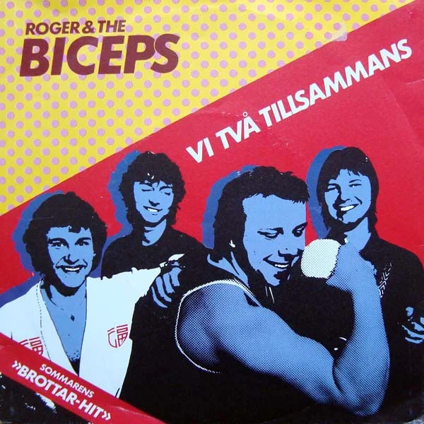 Vi Två Tillsammans