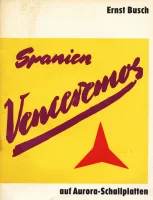Spanien - Venceremos