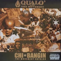 And The Movement Chi ☆ Bangin The Movement Catalog