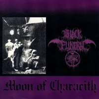 Moon Of Characith
