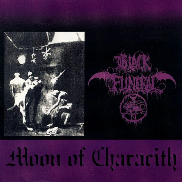 Moon Of Characith