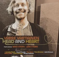 Head And Heart