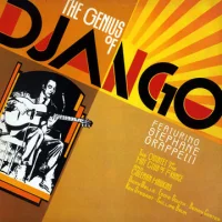 The Genius Of Django