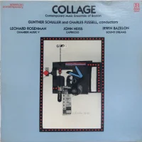 Chamber Music V / Capriccio / Sound Dreams